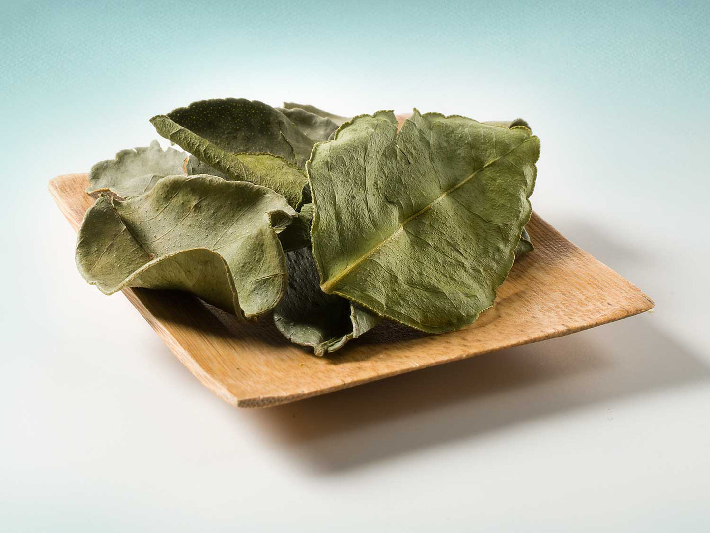 Kaffir lyofilizované listy 10g