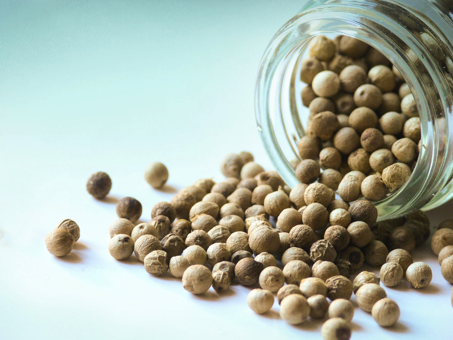 Muntok bílý pepř 40g