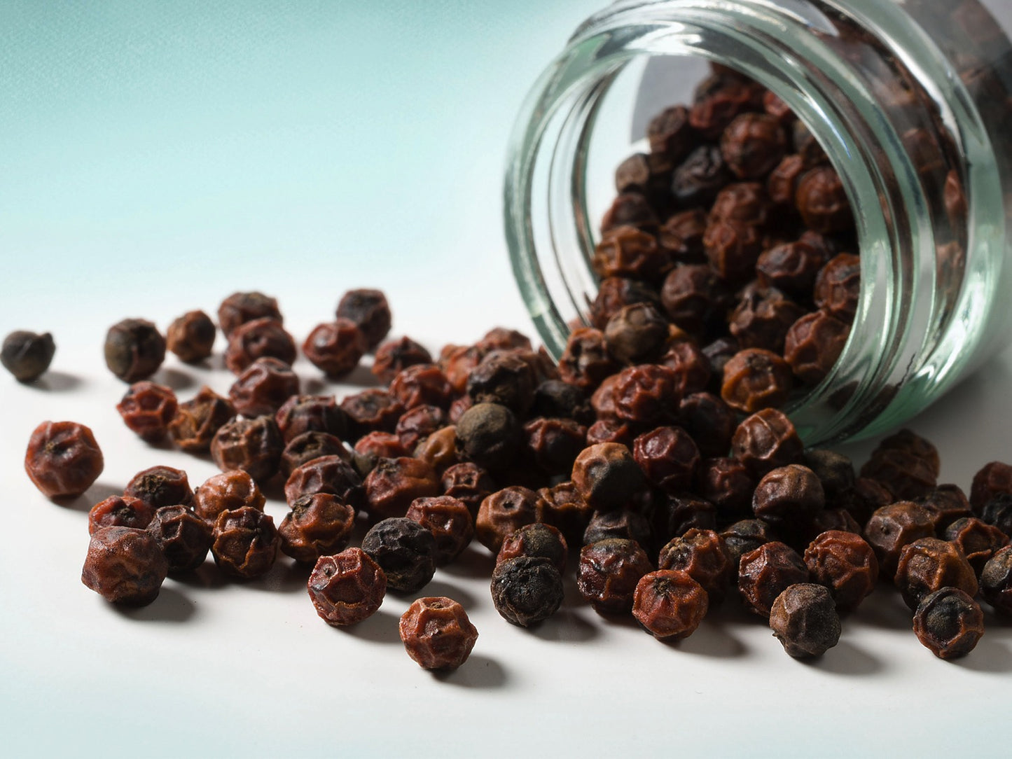 Kampot červená paprika 40g