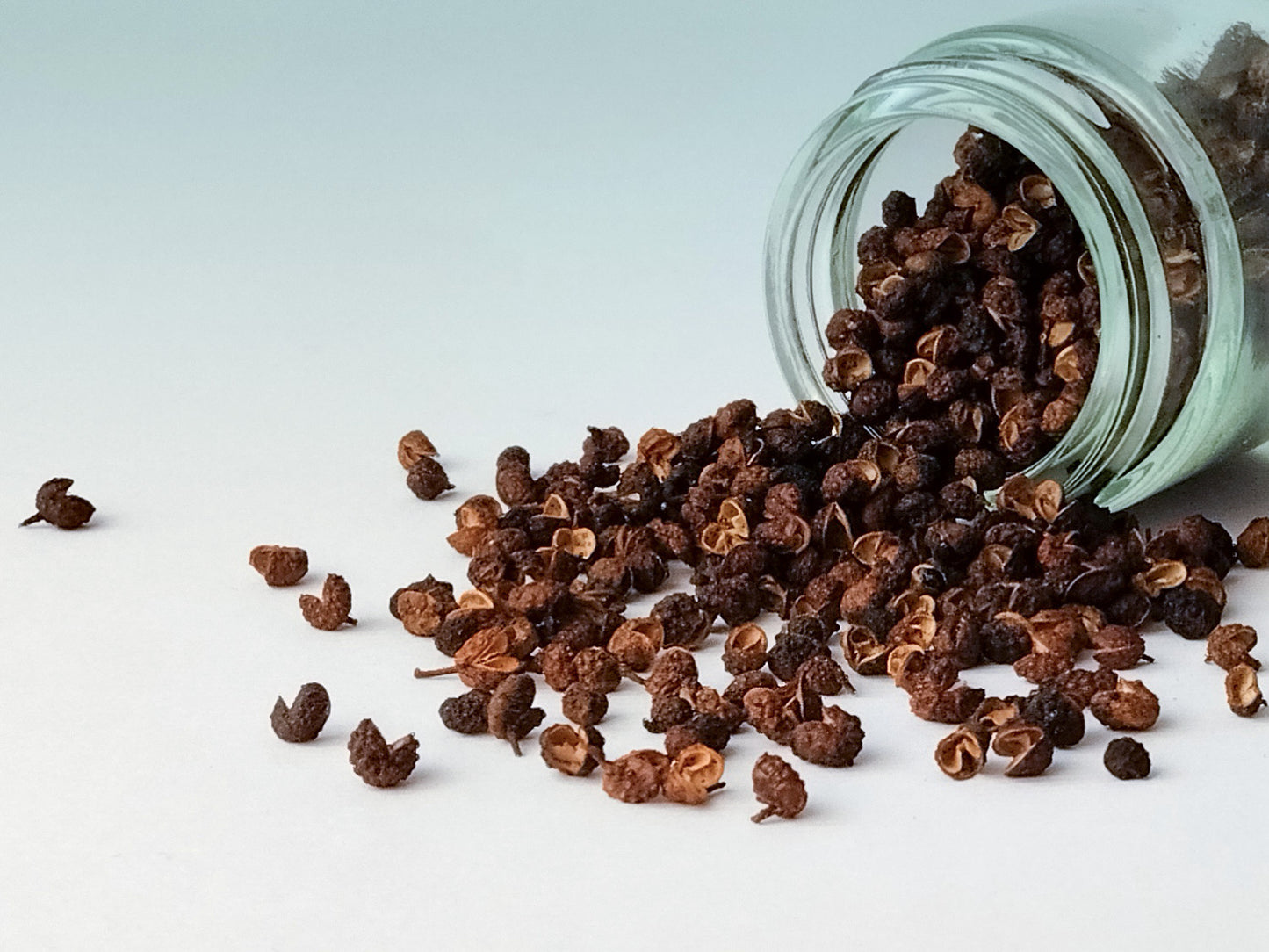 Bhútánský pepř 20 g