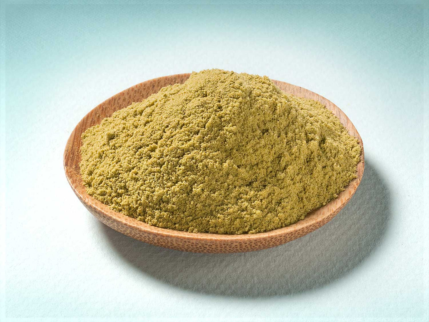 Zelené Jalapeno chilli prášek 30g