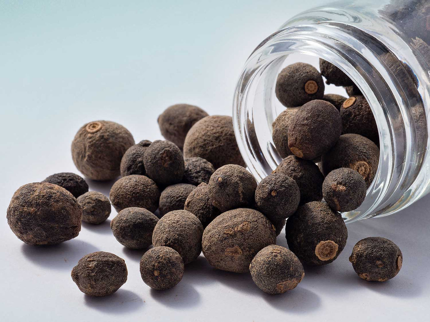 Dehydrované pomeranče 40 g