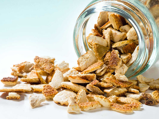 pomerančové kůry 30 g