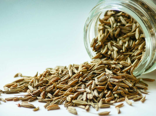 Kmín/kummel semena 50g
