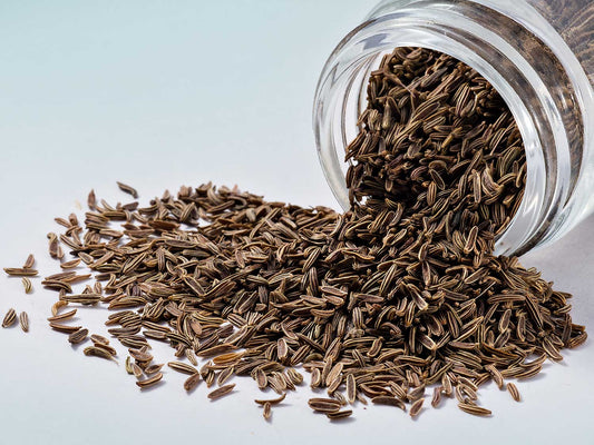 Semena černého kmínu 50 g