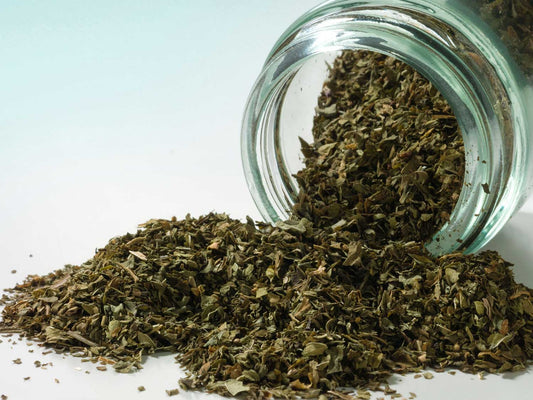 Silná máta peprná 10g