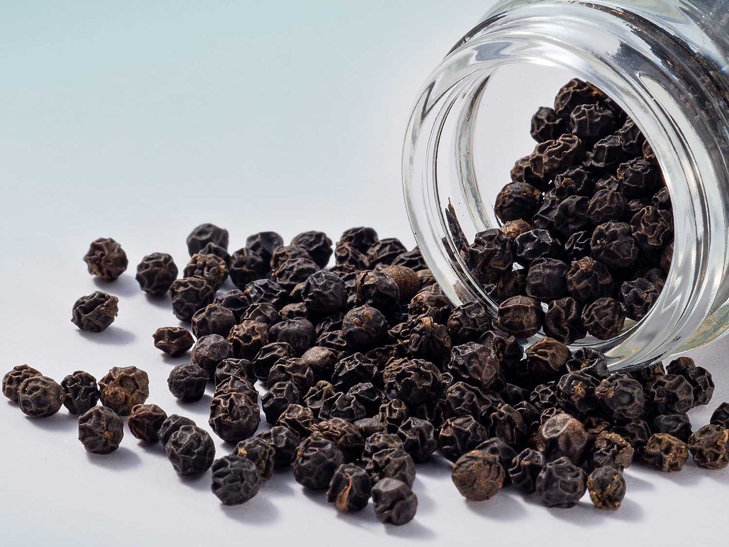 Vietnam černý pepř 40g