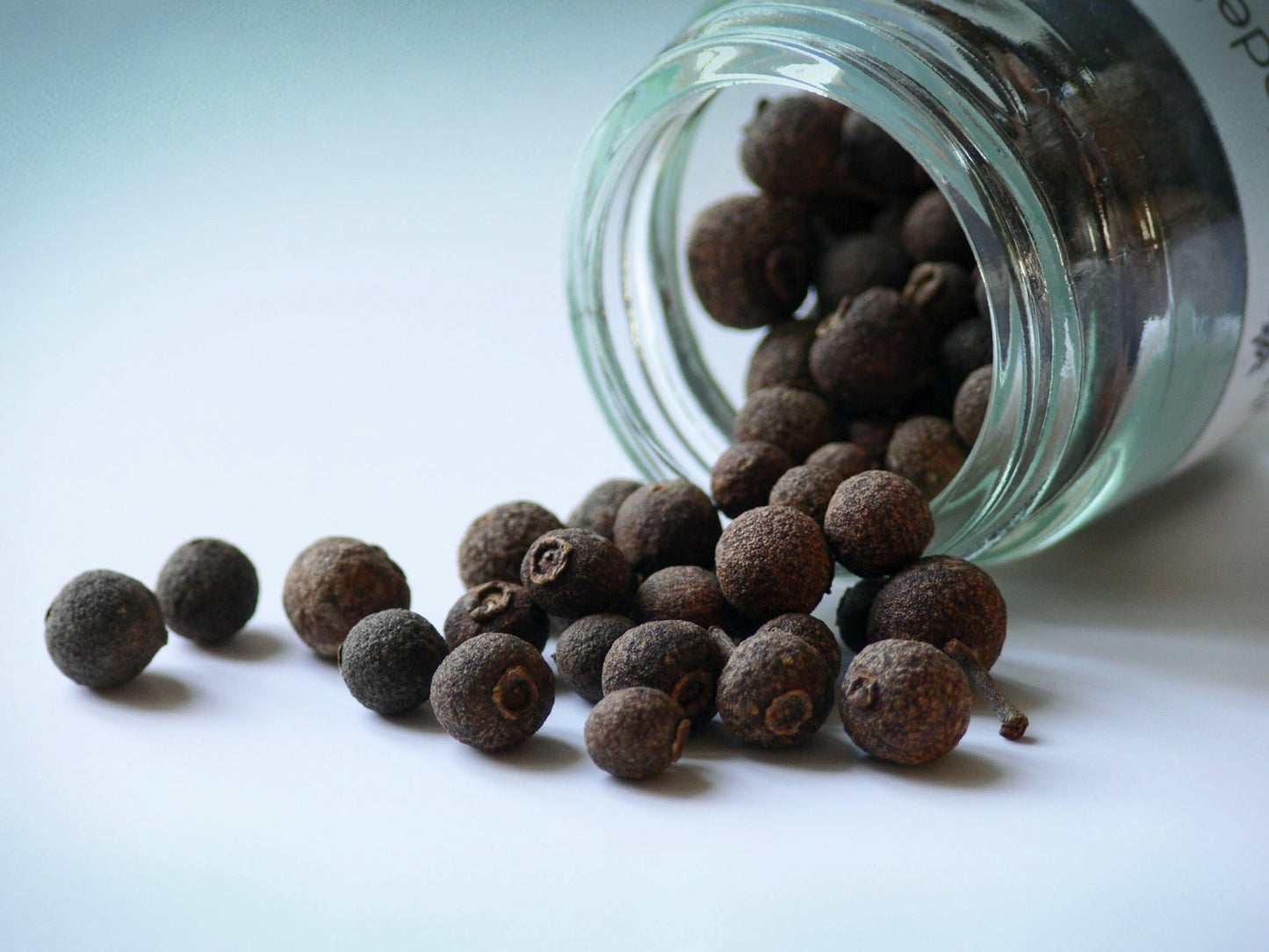 Jamajský pepř 40 g