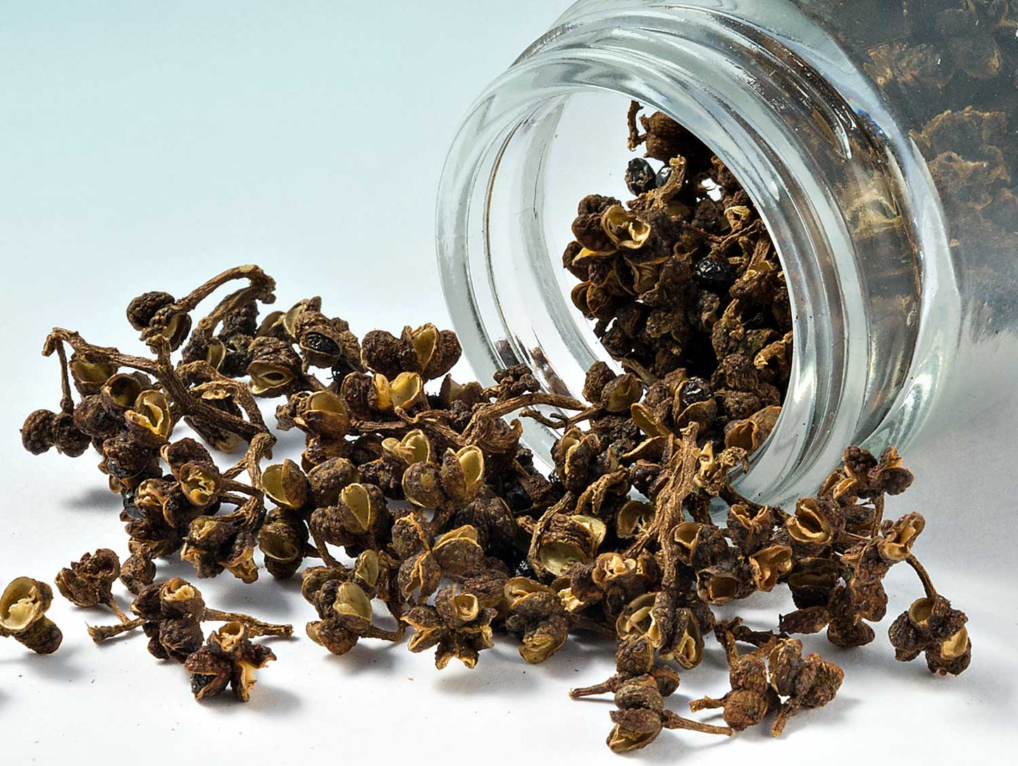 Andalimanský pepř 15g