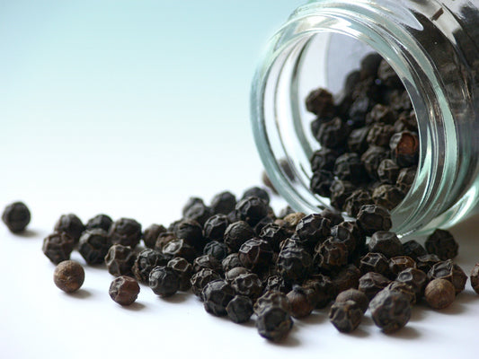 Kilindi černý pepř 40 g