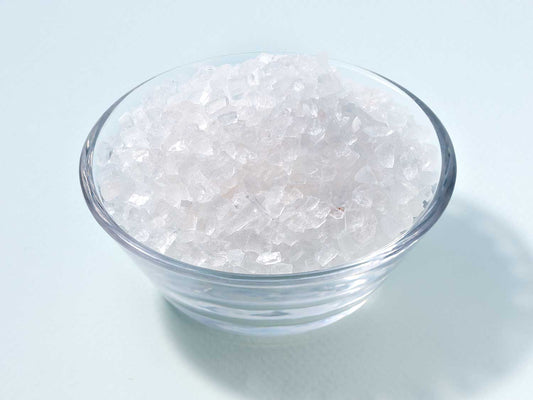 Halite sůl v zrnách 130g