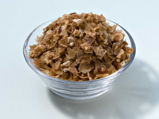 Uzené kyperské pyramidové solné vločky 60g