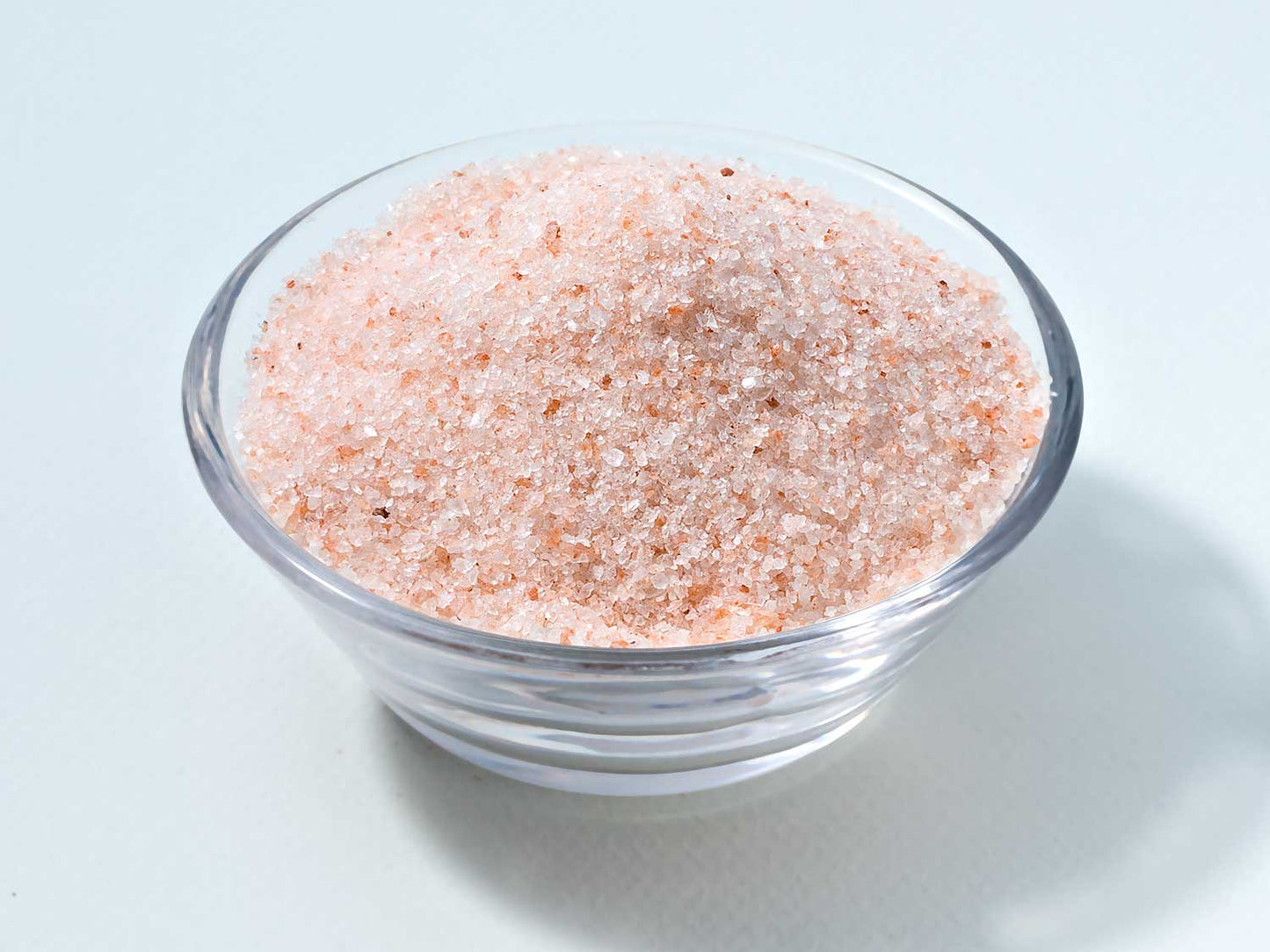 Jemná himalájská růžová sůl 130g