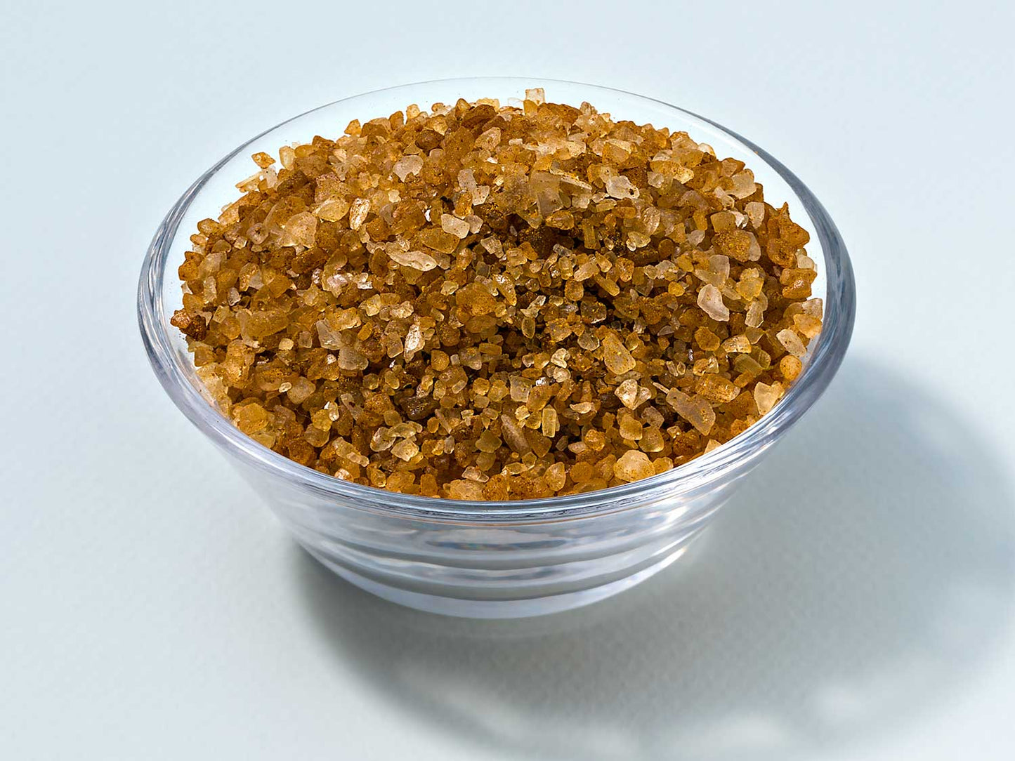 Vikinská sůl uzená a kořeněná v zrnách 100g