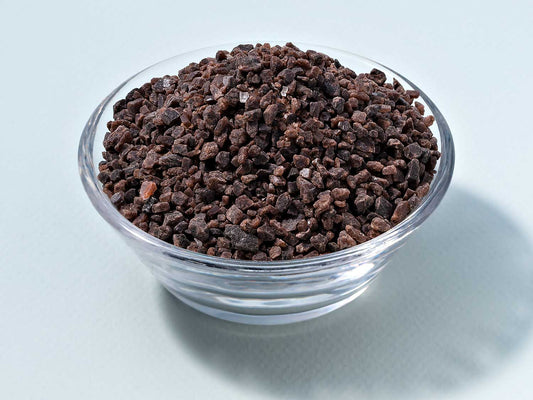 Kala Namak Purpurová sůl v zrnách 130g