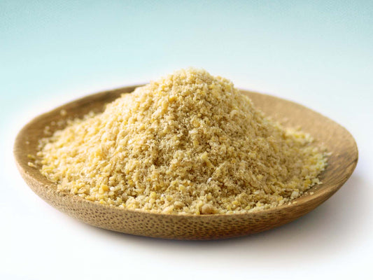 Žlutá hořčice prášek 50 g