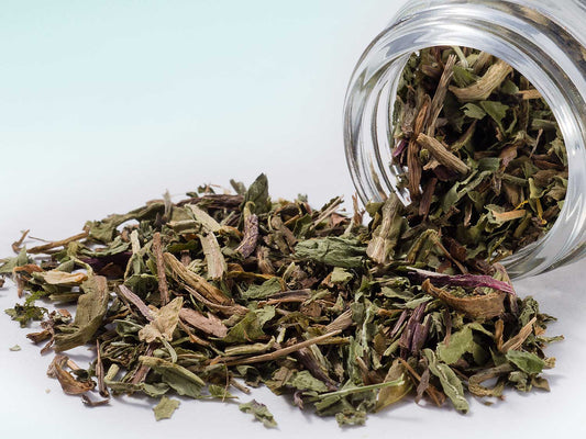 Pampeliškové listy 20g