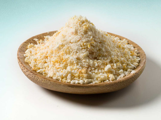 Lyofilizované Yuzu 10g