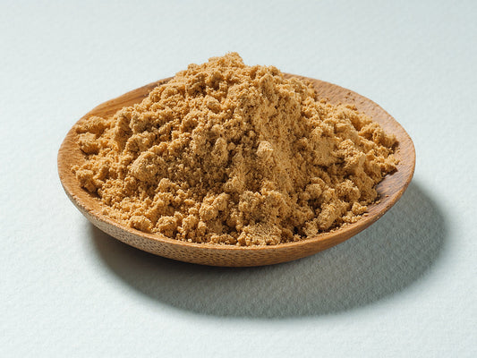 Zázvorový prášek 50 g