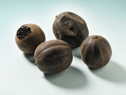 Loomi - ománská limetka 30g